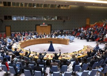 تركيا ترحب بقرار مجلس الأمن بشأن غزة وتثني على حماس