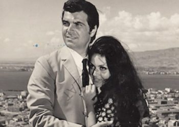 وفاة الممثل التركي مراد سويدان عن عمر يناهز 84 عاما