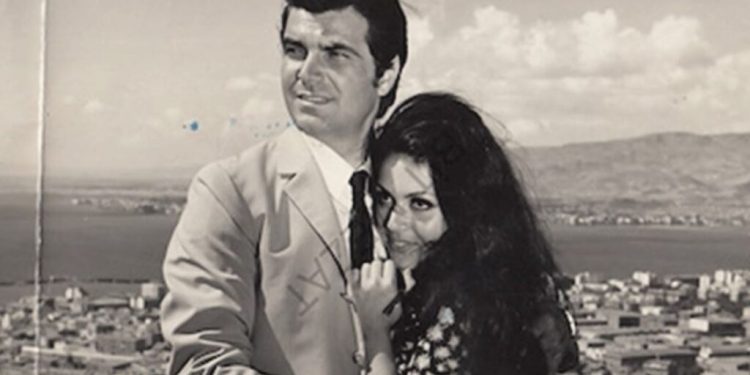 وفاة الممثل التركي مراد سويدان عن عمر يناهز 84 عاما