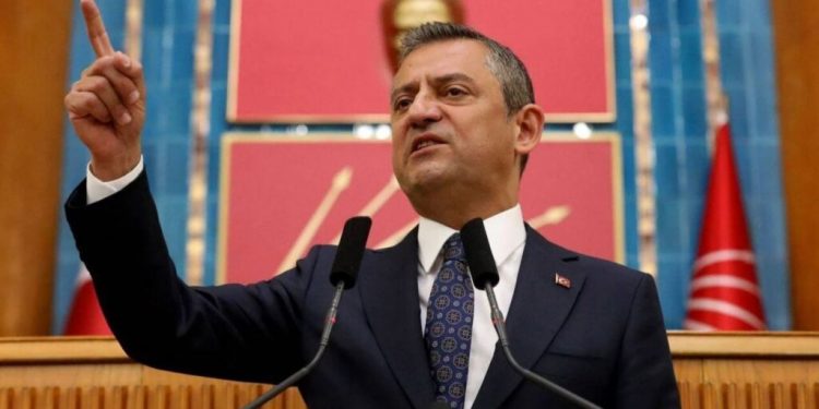 زعيم المعارضة التركية: نرفض نهج فرض الوصاية!