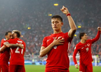 المنتخب التركي في “يورو 2024” يثير غضب الألمان