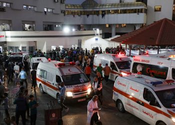 ارتفاع أعداد الشهداء في غزة إلى هذا الرقم