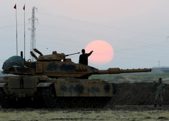 تعرف على أقوى جيوش الشرق الأوسط.. مفاجأة