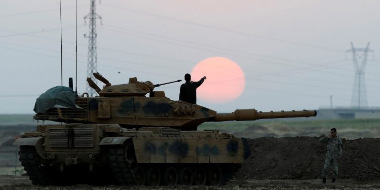 تعرف على أقوى جيوش الشرق الأوسط.. مفاجأة