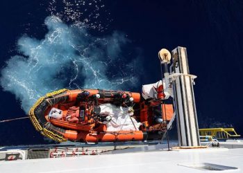 انتشال جثث 11 مهاجرا قبالة سواحل ليبيا