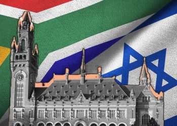 طوفان الأقصى وأثره في تأزم العلاقة بين جنوب أفريقيا وإسرائيل