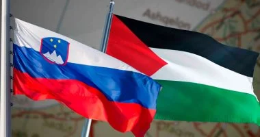 خبير قانوني يوضح مزايا تجنيها فلسطين بتزايد الاعتراف الدولي
