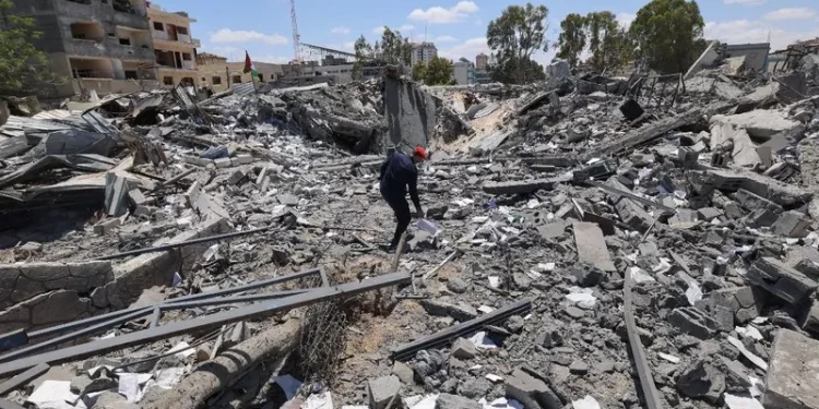 أيمن سلامة: قرار مجلس الأمن بشأن غزة يفتقر لأهم آلية