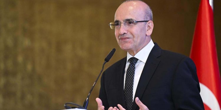 تركيا.. زيادة راتب وزير المالية بمقدار 694 دولار