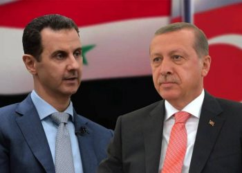 أردوغان يوجّه دعوة مباشرة إلى بشار الأسد