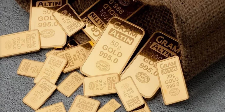 خبير تركي: الذهب سيتجاوز 3000 ليرة