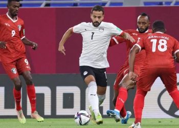 وفاة لاعب الكرة المصري أحمد رفعت عن عمر يناهز 31 عامًا