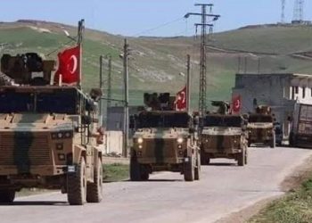 غضب عراقي حكومي بعد تجدّد التدخل العسكري التركي في شمال العراق