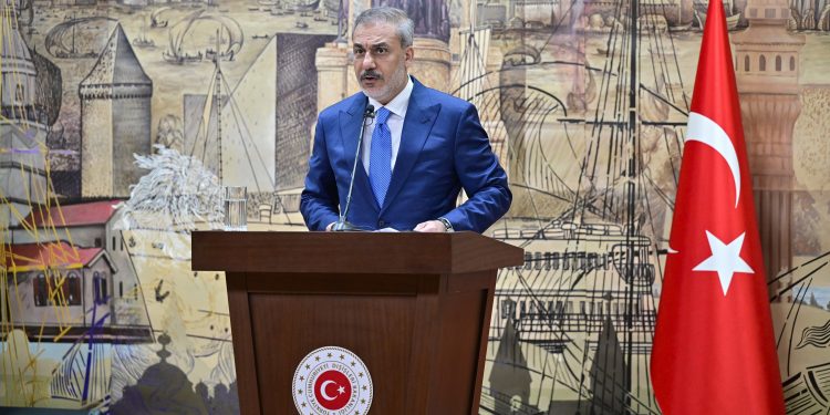 تركيا جاهزة لبدء عملية التطبيع مع بشار الأسد