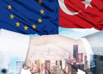 انطلاق مباحثات التجارة رفيعة المستوى بين تركيا والاتحاد الأوروبي