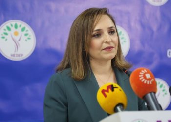 حزب (DEM): يجب ألا يكون التحالف مع الأسد معادياً للأكراد