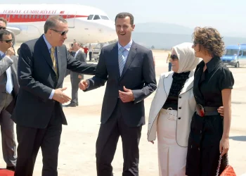 تقرير: واشنطن تغير استراتيجيتها بعد التطبيع التركي السوري