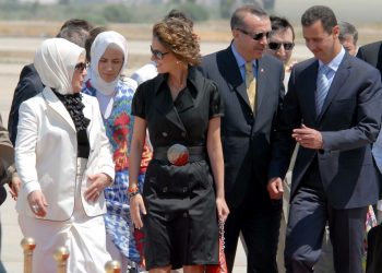 هل يلتقي أردوغان والأسد في أستانا؟