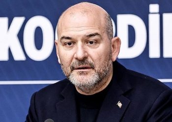 هل سيعود “سليمان صويلو” إلى قائمة وزراء أردوغان؟