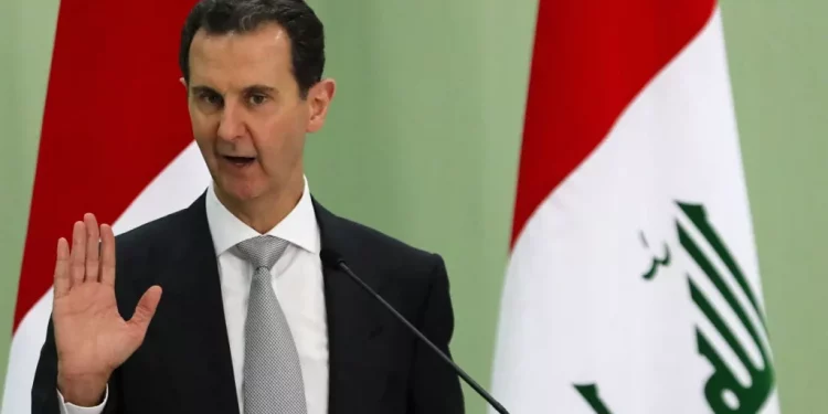 ردّ الأسد على دعوة أردوغان: انسحبوا أولًا ثم لنتحدّث!