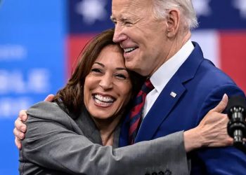 كيف علقت الصحافة العالمية على انسحاب بايدن؟