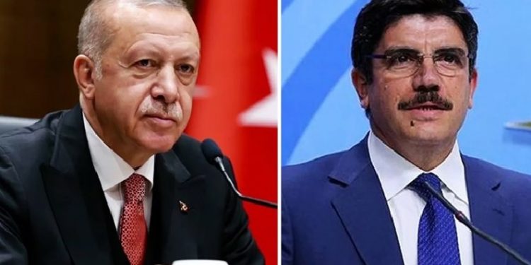 مستشار أردوغان السابق: تركيا تجني لعنة العداء للاجئين السوريين