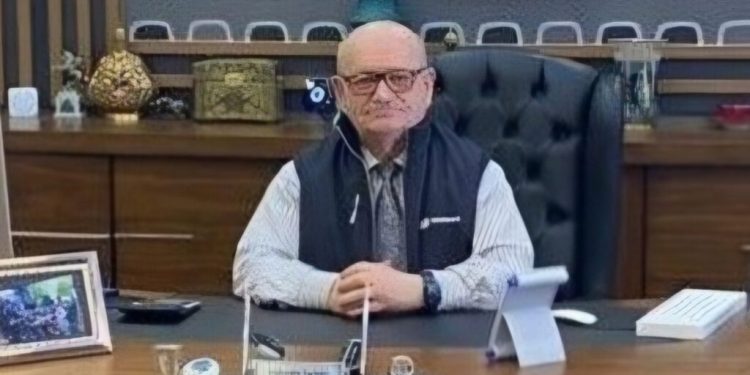 وفاة رجل أعمال تركي بعد شهرين من اعتقاله