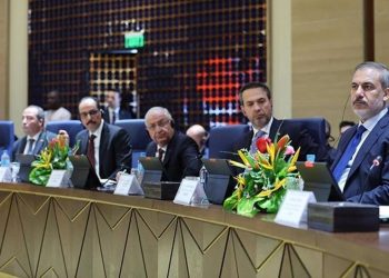 تركيا تعزز علاقاتها مع النيجر