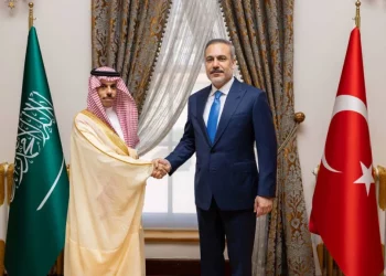 هل طلب هاكان فيدان من السعوديين الوساطة للقاء الأسد؟