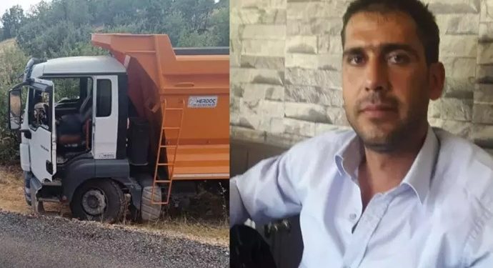 مقتل شقيق رئيس حزب الشعوب الديمقراطي السابق في هجوم مسلح