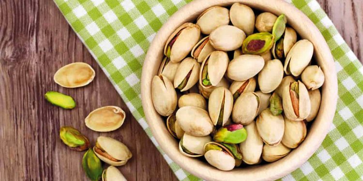 زيادة صادرات تركيا من الفستق الحلبي بنسبة 76%