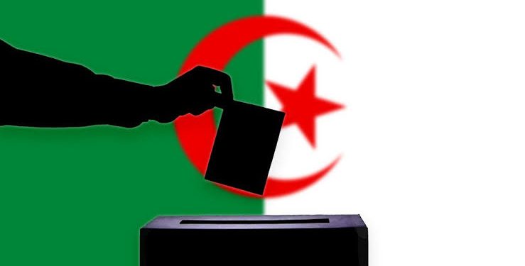 انتخابات الرئاسة الجزائرية ما بين استحقاقات الداخل وضغوط الإقليم