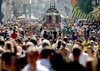 تركيا.. ارتفاع تكلفة المعيشة في إسطنبول 3.25%