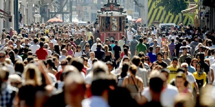 تركيا.. ارتفاع تكلفة المعيشة في إسطنبول 3.25%