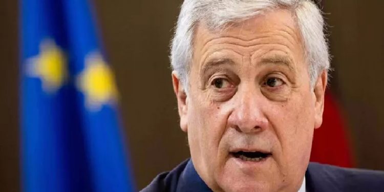 إيطاليا تتحرك نحو تطبيع العلاقات مع سوريا