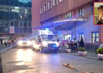 غرق نجل مسؤول حزب الجيد في ولاية “بطمان” التركية