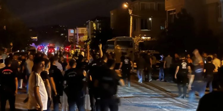 تركيا.. اعتقال المئات بسبب الاعتداء على السوريين