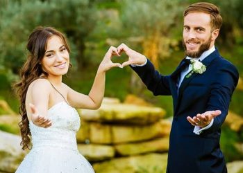 عادات الزواج في تركيا تكلف المليارات سنويًا