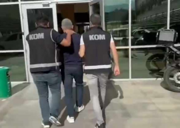 تركيا.. اعتقال زعيم مافيا روسي مطلوب من قبل الإنتربول