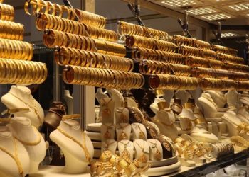 شركات المجوهرات التركية تنقل خطوط إنتاجها إلى مصر