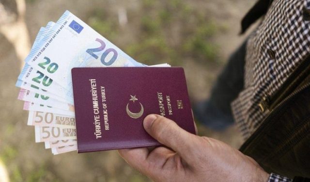 الأجانب لن يحصلوا على الجنسية التركية إلا بموافقة المخابرات