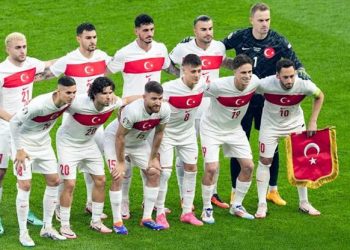 ارتفاع أسهم 5 لاعبين في المنتخب التركي بعد منافسات يورو 2024