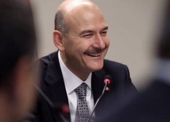 هل يستعد سليمان صويلو للاستقالة من “العدالة والتنمية” وتأسيس حزب جديد؟