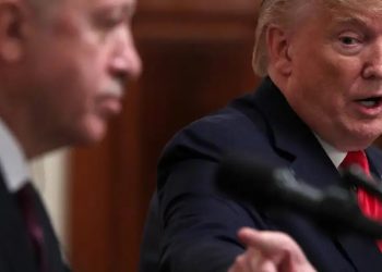 ماذا ينتظر تركيا في حال إعادة انتخاب ترامب؟