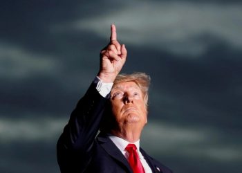 قلق أوروبي من عودة ترامب للبيت الأبيض