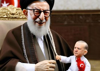 وزير إسرائيلي: أردوغان يقرب تركيا من محور الشر!