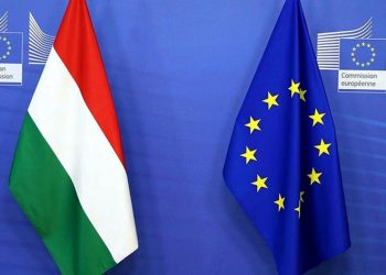المجر تتولى رئاسة الاتحاد الأوروبي