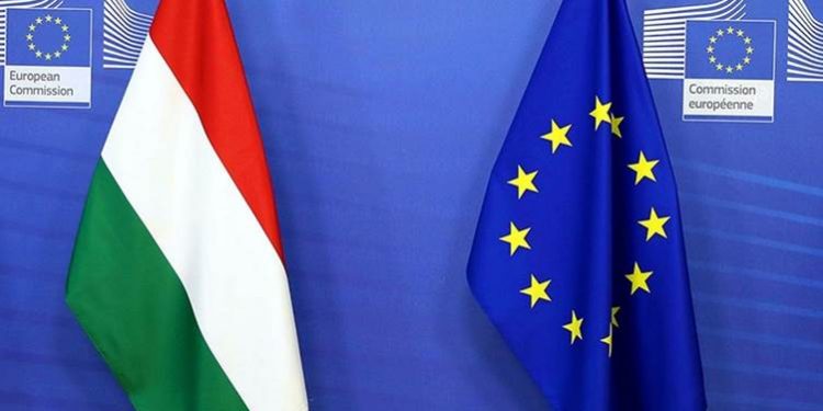 المجر تتولى رئاسة الاتحاد الأوروبي