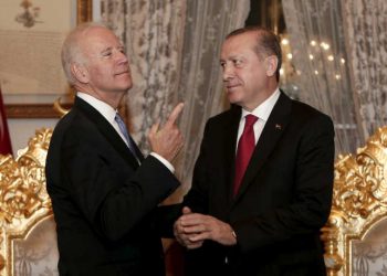 142 نائبًا أمريكيًا يطالبون أردوغان بالتوقف عن اختطاف المعارضين