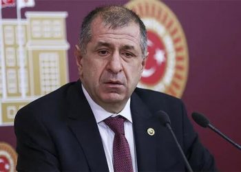 هل يقف “أوميت أوزداغ” خلف الفتنة بين السوريين والأتراك؟